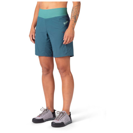 Pantalones cortos de mujer Rafiki Noia