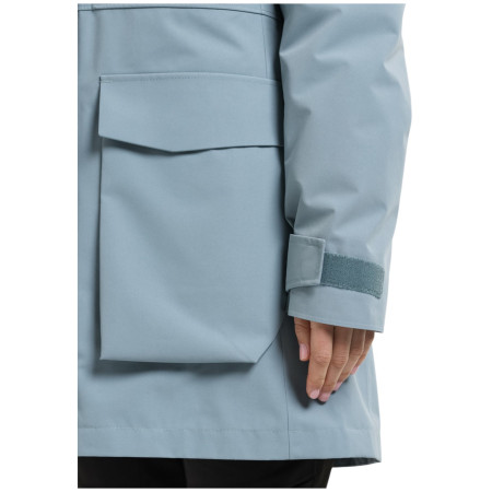 Chaqueta parka de invierno para mujer Didriksons Harriet Wns Parka
