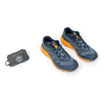 Funda de zapatos Peak Design Shoe Pouch