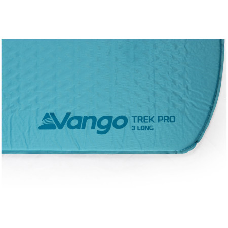 Colchoneta autohinchable Vango Trek Pro 3 Long