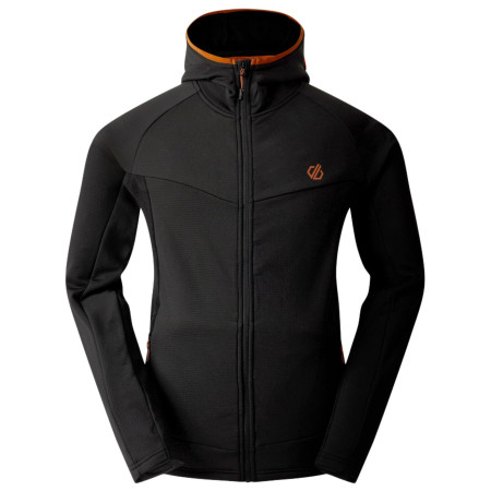 Chaqueta de hombre Dare 2b Assimilate IV Core Stretch negro black