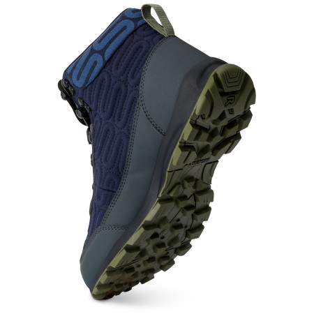 Calzado de mujer Regatta Orla Hiker