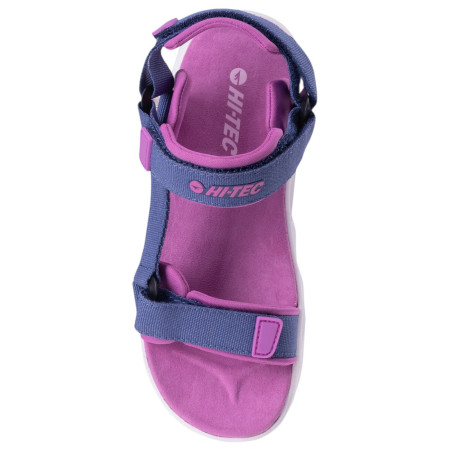 Sandalias para niños Hi-Tec Torec Jrg