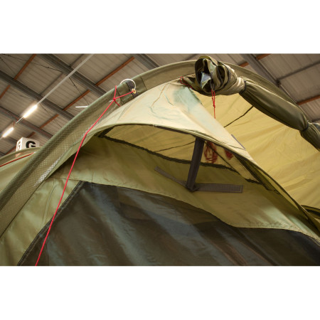 Tienda de campaña Pinguin Campus 5 Duralu