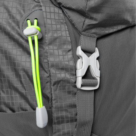 Mochila de senderismo Zulu Sandstone 45+5