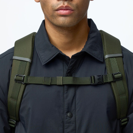 Mochila Fjällräven Skule Top Zip 30