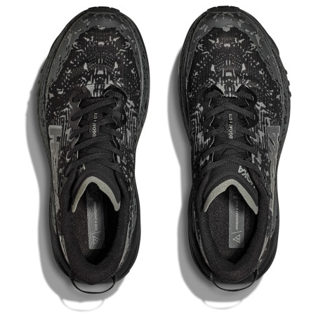 Zapatillas de carrera para mujer Hoka W Speedgoat 6 Gtx