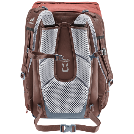 Mochila escolar Deuter Scula