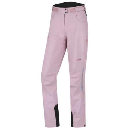 Pantalones de mujer Husky Keson L
