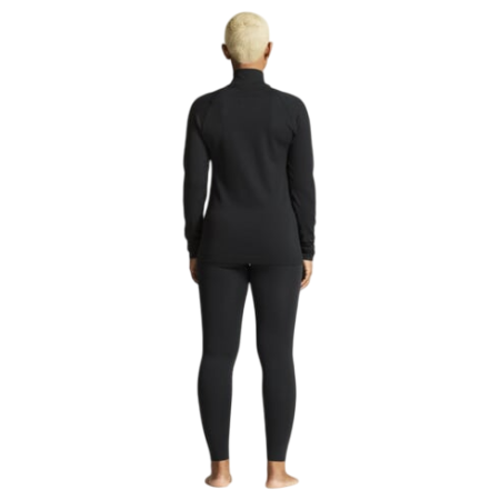 Camiseta funcional de mujer Craft Active Comfort Ls Hz 2 W