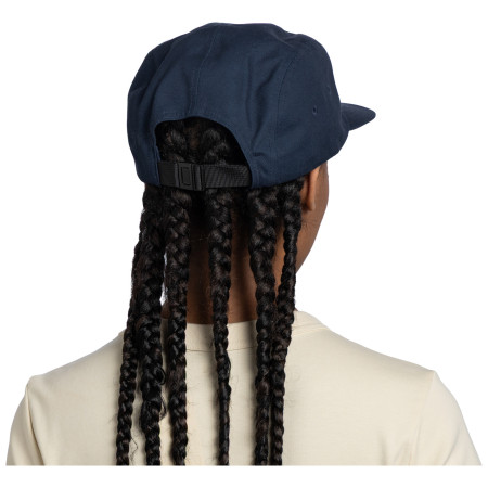 Gorra Buff 5 Panel Venture Cap