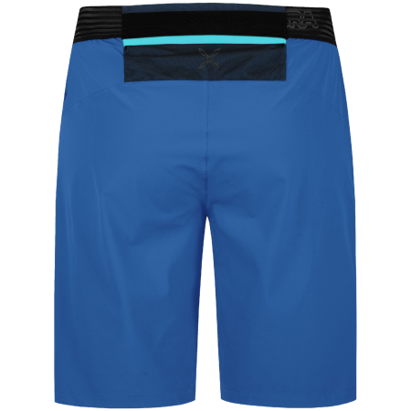 Pantalones cortos de hombre Montura Rise Bermuda