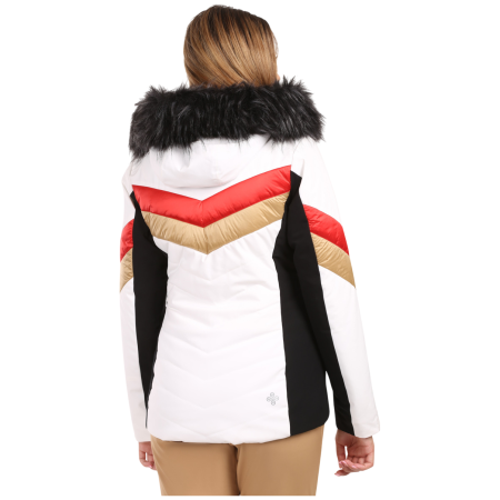 Chaqueta de esquí para mujer Kilpi Lin-W