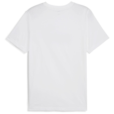 Camiseta de hombre Puma ESS No. 1 Logo Tee