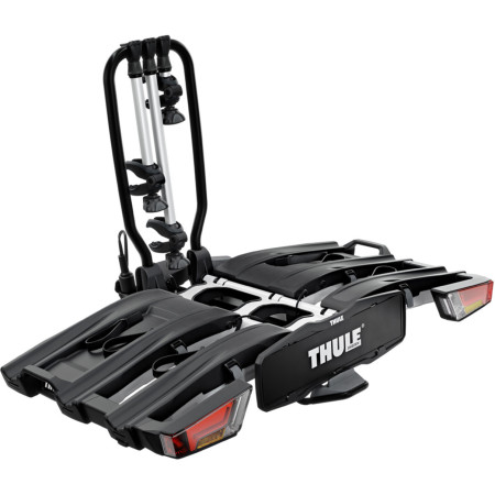 Portabicicletas Thule EasyFold XT 3B