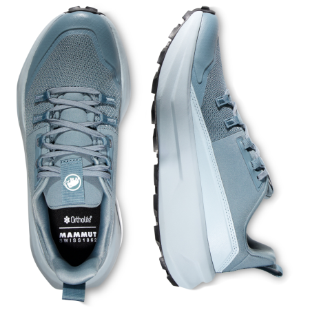 Calzado de mujer Mammut Aenergy Hike Low Women