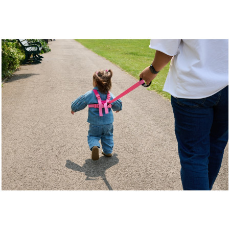 Correa para niños LittleLife Toddler Reins Butterfly