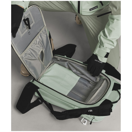 Mochila para esquí de travesía Ortovox Switchback 30 S