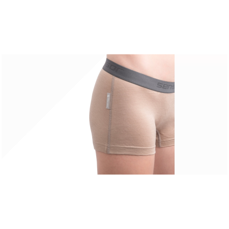Bragas Sensor Merino Active