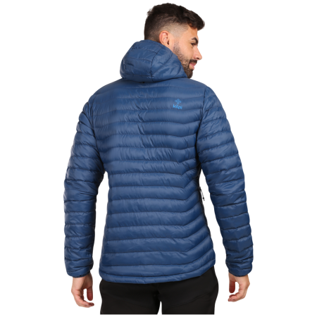Chaqueta de hombre Kilpi Pyramiden-M