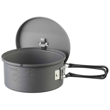 Olla Esbit Hrnec z hliníku 1,1L