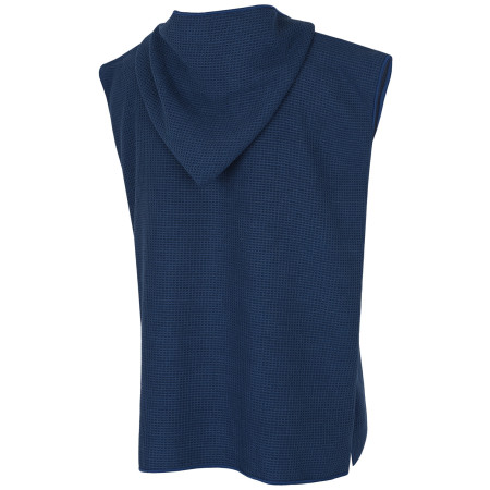 Poncho para niños Zulu Fox