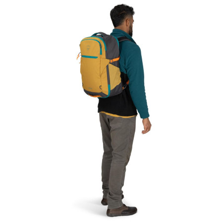 Mochila de mano para el avión Osprey Daylite Travel Pack 35