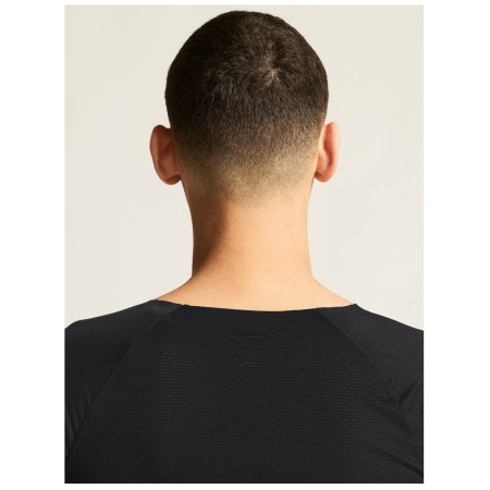 Camiseta funcional de hombre Craft M Pro Dry Nanoweight SS