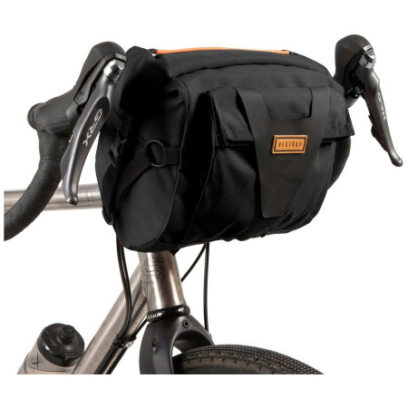 Alforja para manillar Restrap Bar Pack