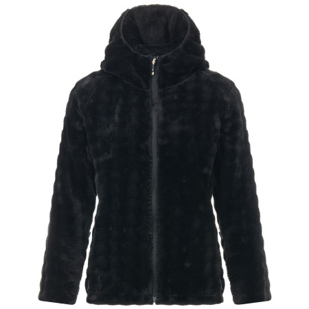 Sudadera de mujer Regatta Endra negro Black