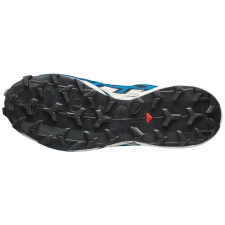 Zapatillas de carrera para hombre Salomon Speedcross 6 Gore-Tex