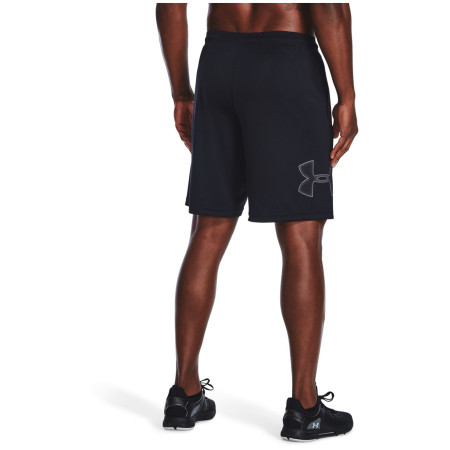 Pantalones cortos de hombre Under Armour Tech Graphic Short