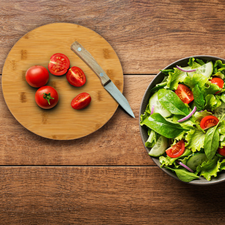 Ensaladera Brunner Salad Bowl Greenkick