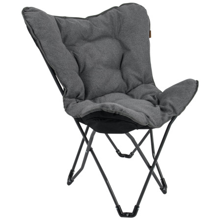 Sillón Bo-Camp Grainger gris Grey