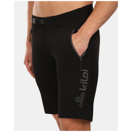 Pantalones cortos de ciclismo para hombre Kilpi Hixon M