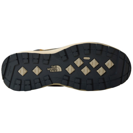 Calzado de hombre The North Face M Bergen Leather Wp
