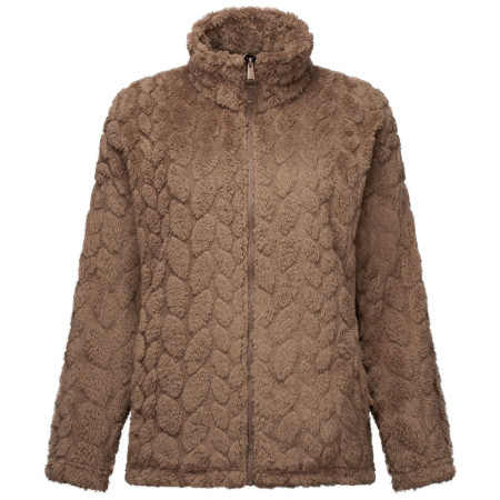 Sudadera de mujer Regatta Ayana marrón Mocha