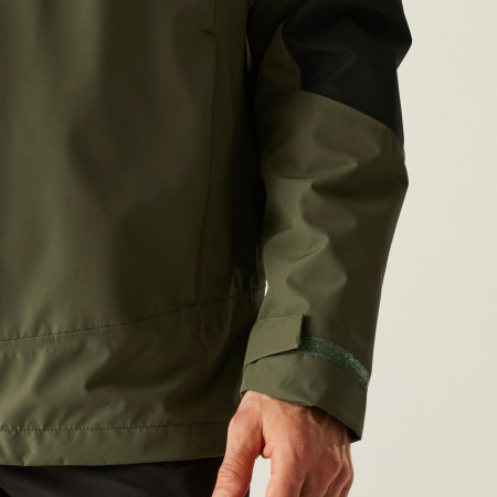 Chaqueta de hombre Regatta Calderdale VI