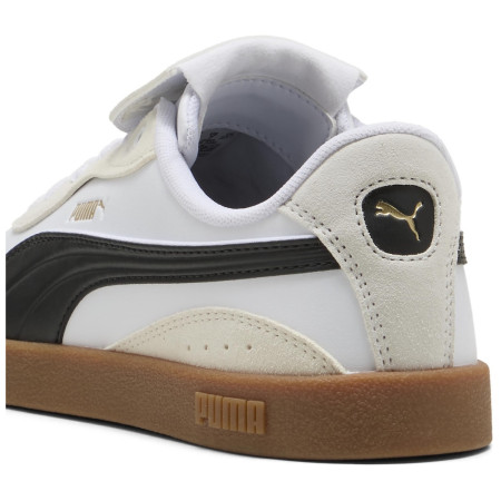 Zapatillas de deportes de sala para mujer Puma Club Azura