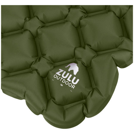 Colchoneta hinchable Zulu Timi