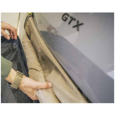 Carpa de autocaravana/furgoneta Outwell Dune SUV