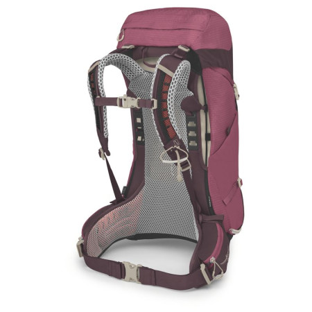 Mochila de senderismo para mujer Osprey Sirrus 26