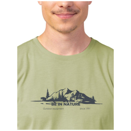 Camiseta de hombre Hannah Grem
