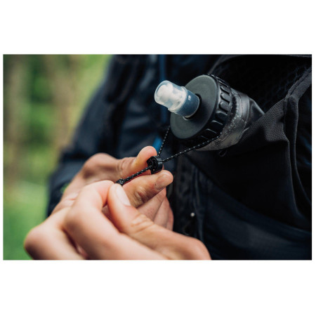 Chaleco de carrera Silva Strive 5