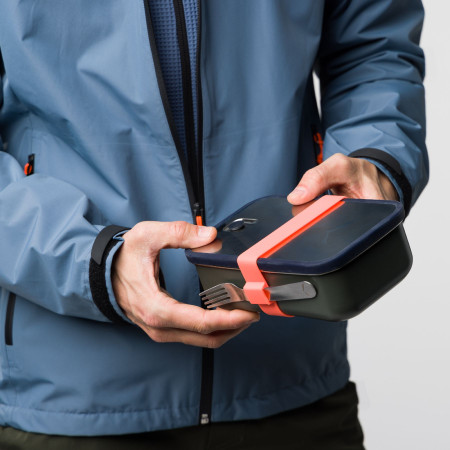 Caja de alimentos Salewa Puez Lunch Box