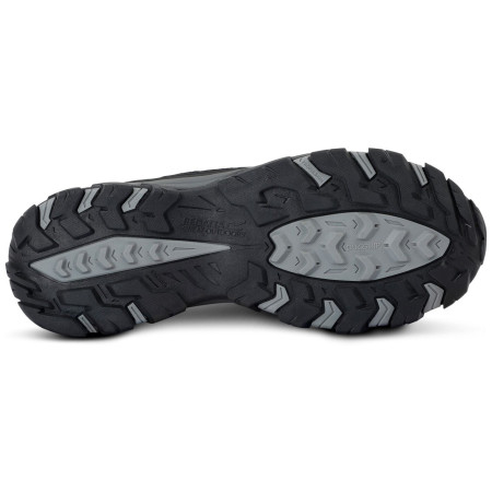 Calzado de hombre Regatta Holcombe III Boot