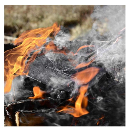 Barbacoa Stabilotherm BBQ Iron