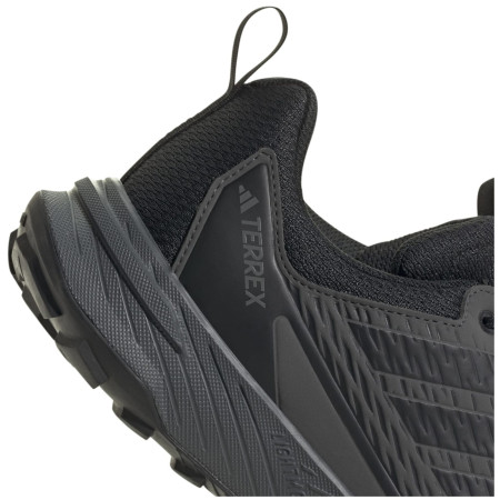 Zapatillas de carrera para hombre Adidas Terrex Tracefinder 2 Clima