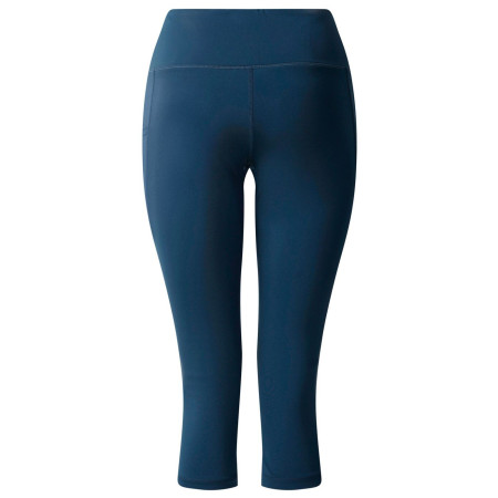 Mallas de tres cuartos para mujer Dare 2b Influential II 3/4 Legging