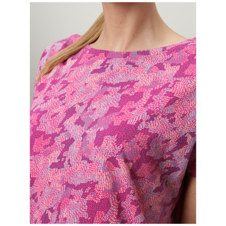 Camiseta de mujer Loap Bandara